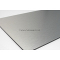 Construction Material Exterior Wall ACP Aluminum Composite Panel